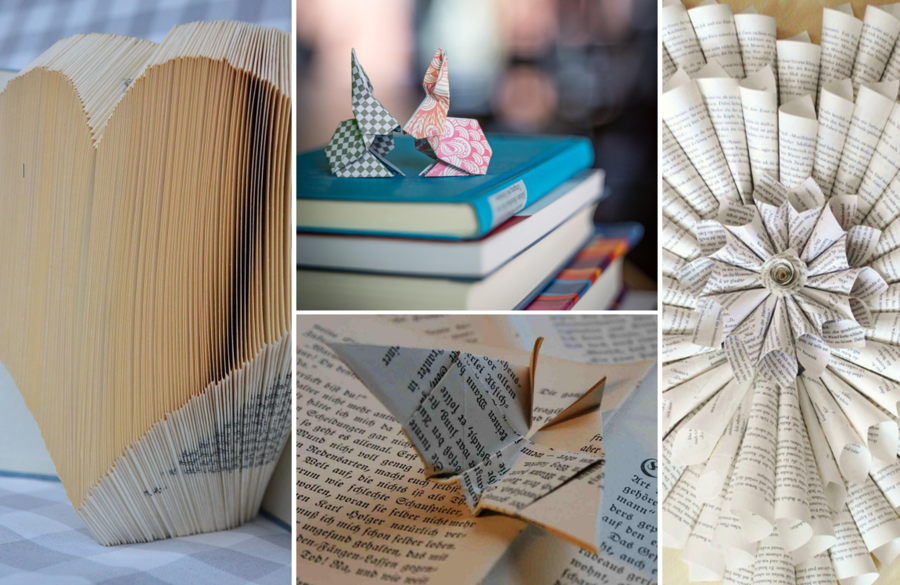Origami Workshop