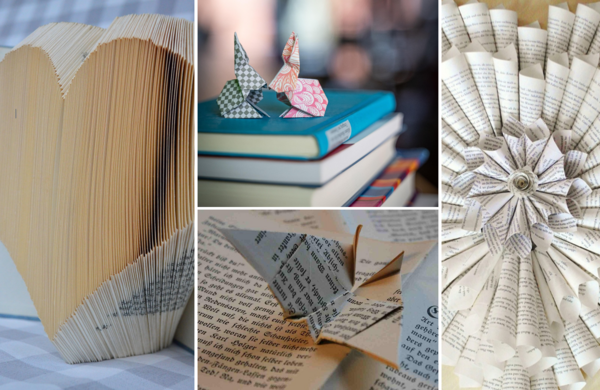 Origami Workshop