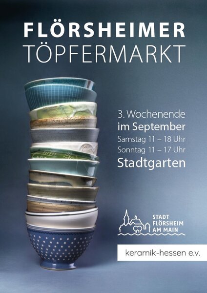 T&ouml;pfermarkt 2026