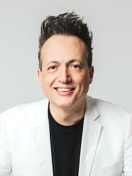 Olaf Bossi
