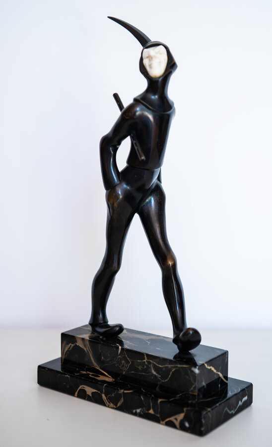PrivatArt - Kunst, die man sonst nicht sieht