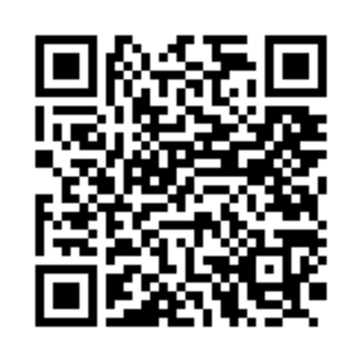 QR Code Faules Fieber Audio Walk