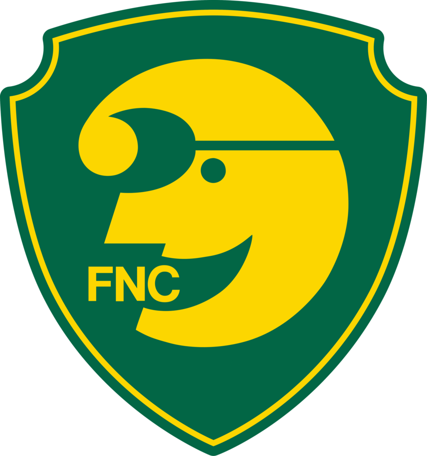 FNC Wappen