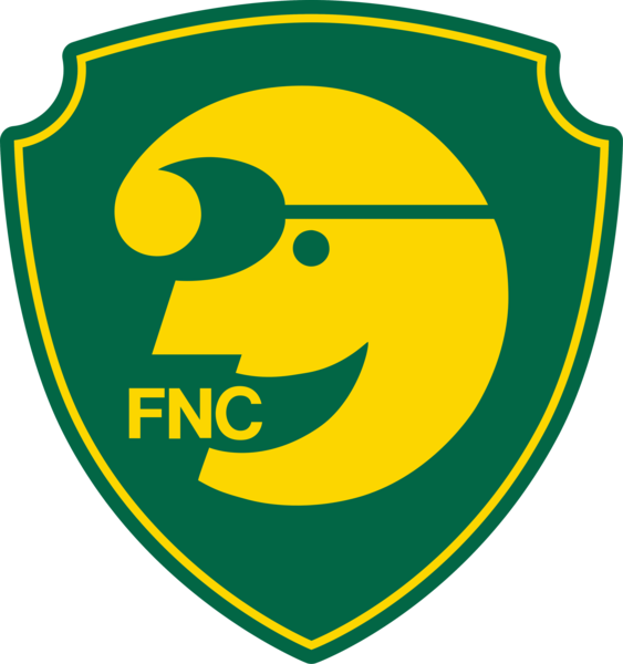 FNC Wappen