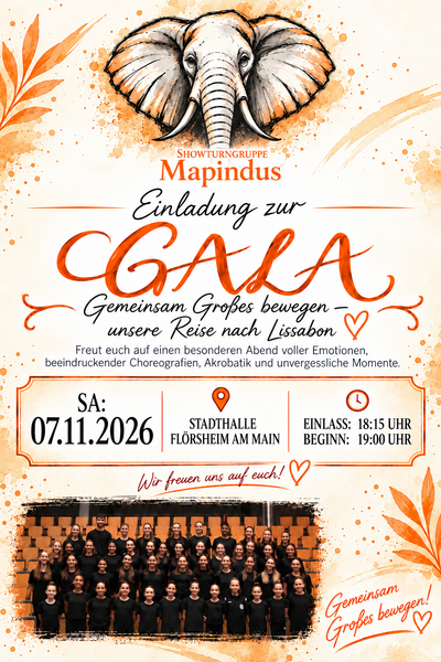 Gemeinsam f&uuml;r unseren Weg nach Lissabon 