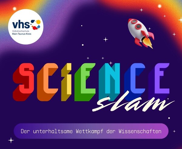 3. Fl�rsheimer Science Slam