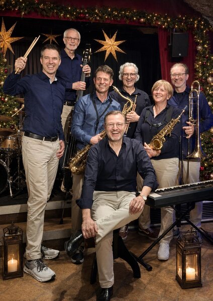 Rhein Main Swingtett